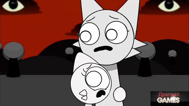 анимация спрунки смотреть онлайн