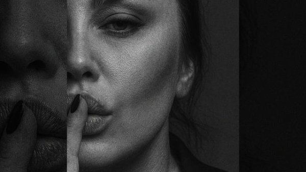 ~ZQ Jeny Vesna - Океан