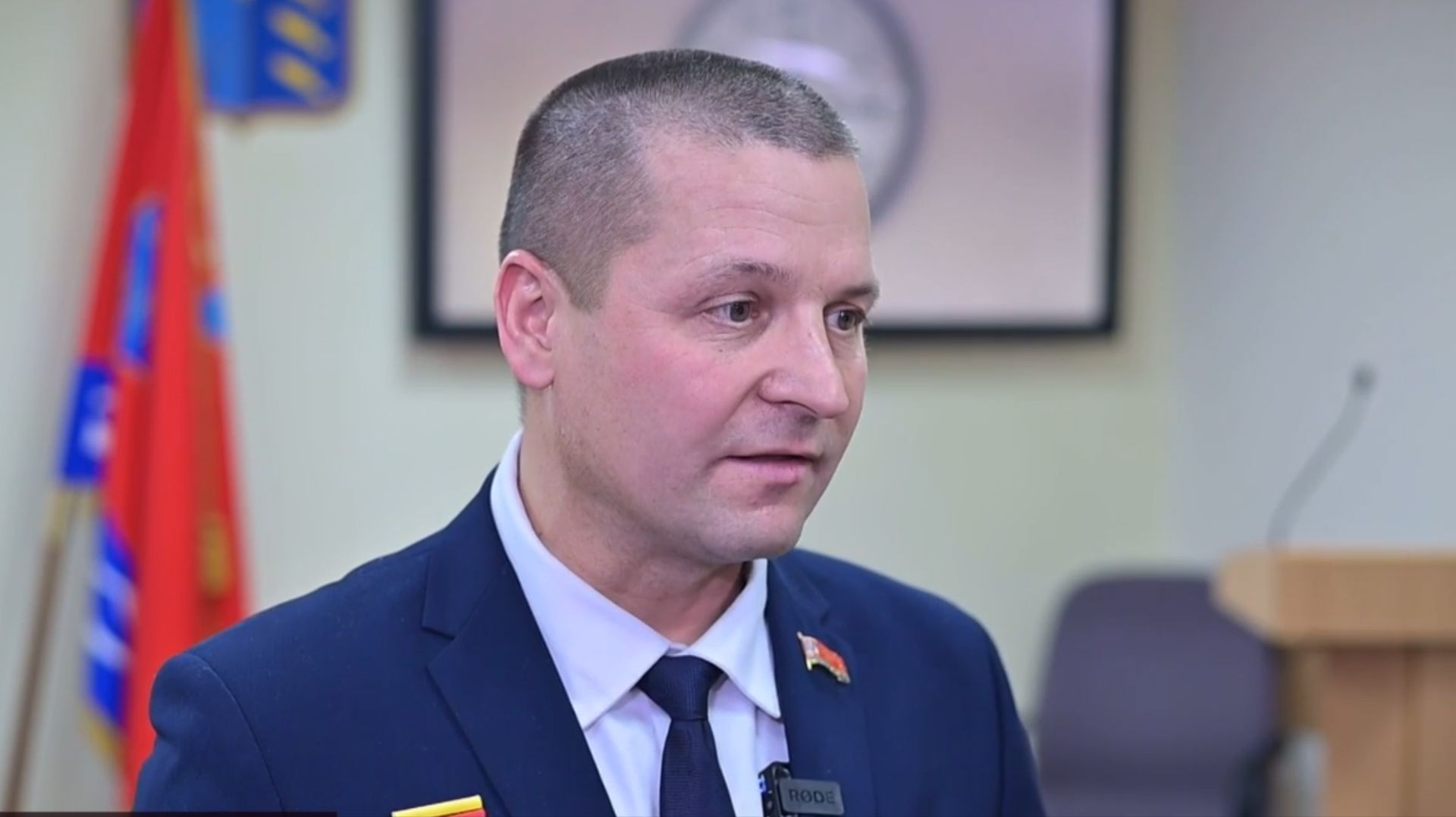 При Магаданской областной Думе создали Совет по вопросам поддержки участников СВО и членов их семей смотреть онлайн