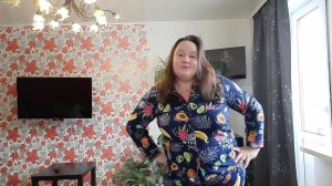 ЛЮБИМЫЙ ВАСИЛЕКИваново✨Распаковка и примерка ✅Опять всё ИДЕАЛЬНО село