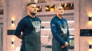 Русский шеф, 1 сезон, 5 выпуск