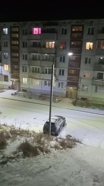 вот что происходит у нас на улице:3