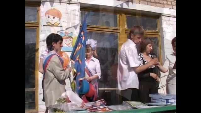 Выпуск 2007 год смотреть онлайн