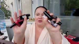 Мое ДОБРОЕ УТРО☕и моя КОЛЛЕКЦИЯ ПОМАДГоршочек НЕ ВАРИ