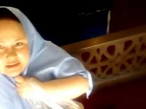 Мавзолей султанской династии