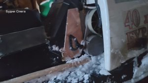 СТОИТ ЛИ ПОКУПАТЬ СНЕГОХОД БУРАН? ОТВЕТ НАЙДЕТЕ В ЭТОМ ВИДЕО! 15.12.25