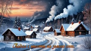 ДОРОЖКА - Лирика