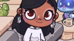 просто видео🪶_семья соколовых🫶🏻_🪞аватар _ворлд_🐚