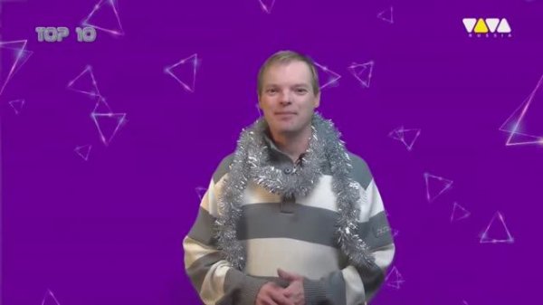 #Top10 Video Music Chart Rec. 2025 Vol. 48 Robin Schulz x Sigala Ft. Zoe Wees - AM to PM