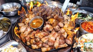 Коллекция МЯСНЫХ Блюд, Пельмени ГЕРМЕС | Collection of MEAT Dishes, HERMES Dumplings & Dim SUM