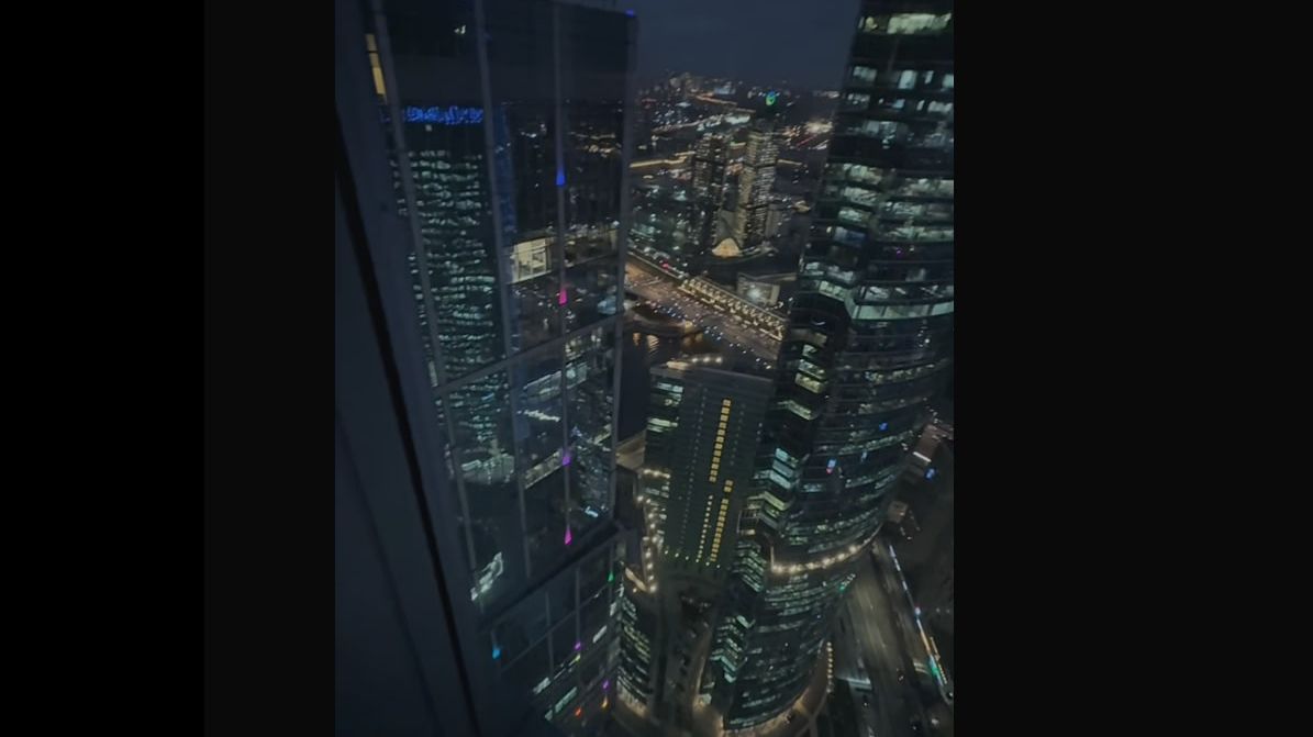 ПРАВДА про квартиры в МОСКВА СИТИ смотреть онлайн