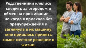 Родственники мужа сели на шею!|Истории из жизни| Аудио рассказы|Аудиокниги слушать онлайн|