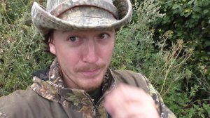 Завтрак туриста. Фотоловушка HC-500G