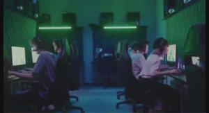 ГагарИИк - Папа, еще 5 минут...