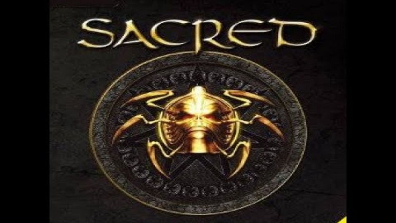 Sacred Underworld. Прохождение № 10. Анкария. Качаем Лесного эльфа. смотреть онлайн