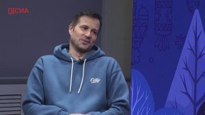 Подкаст «Саша и Даша»: как актер из Москвы обрел себя в Якутии?