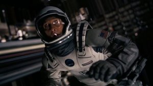 Пятое измерение (кф. Интерстеллар)