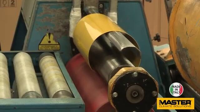 О компании Master Climate Solutions Италия смотреть онлайн