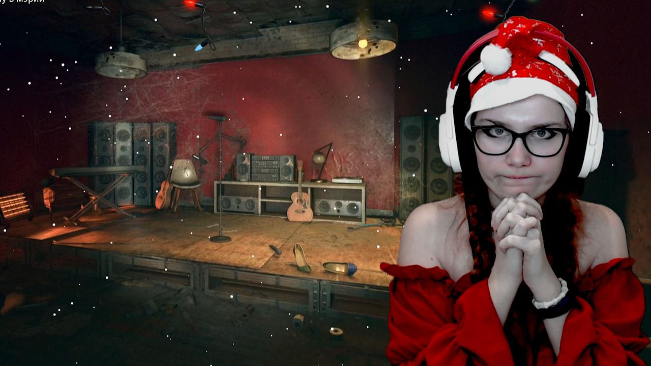 Ночь и темные зоны ✮ Dying Light: The Beast ✮ #12