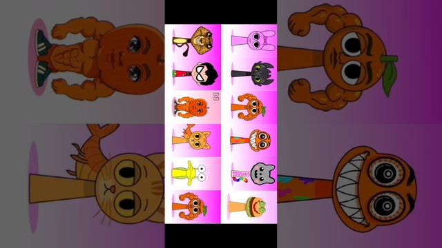 Спрунки часть 7 смотреть онлайн