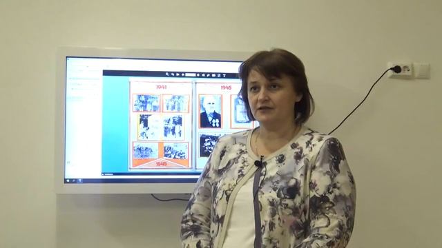 ШКОЛА ПЕРЕМЕН_Школьный музей_ перезагрузка. Как это было смотреть онлайн