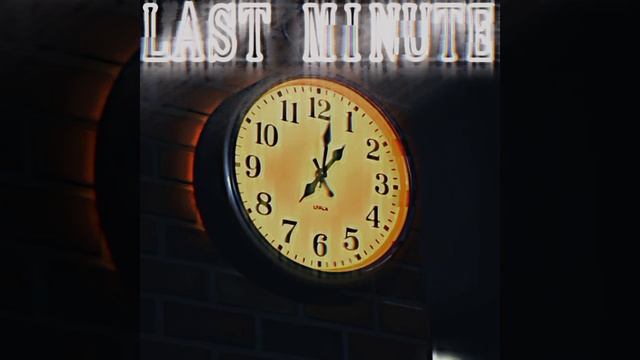 LAST MINUTE смотреть онлайн