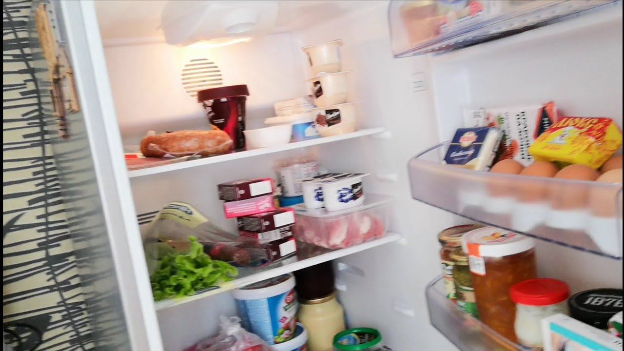 Купила продукты // 2000р. как ни бывало смотреть онлайн