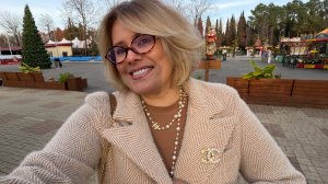 ВЛОГ ПРЕДНОВОГОДНИЙ /ОТМЕЧАЕМ ДР БАБУШКИ