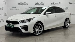 Видеопрезентация автомобиля Kia Cerato 03067