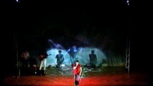 Шамо Порыв страсти