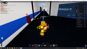 играю в Pinewood computer core.