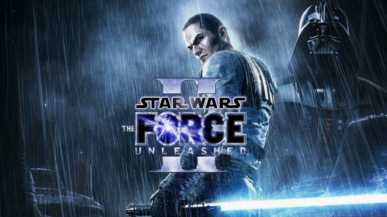 Star Wars: The Force Unleashed II - Cato Neimoidia - Tarko-se Arena смотреть онлайн