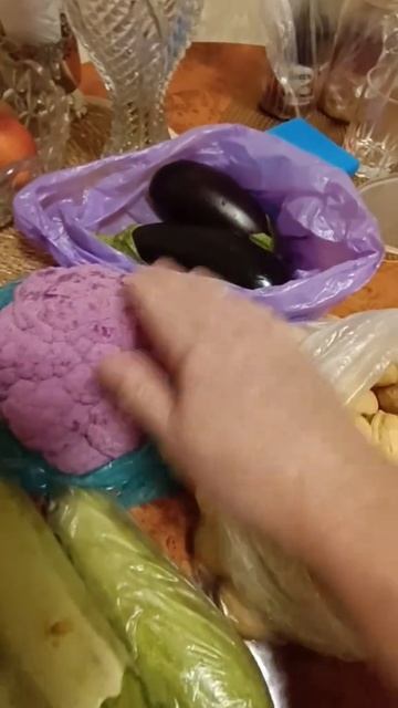 Цены на рынке бальзам на душу