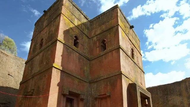 Церковь Святого Георгия