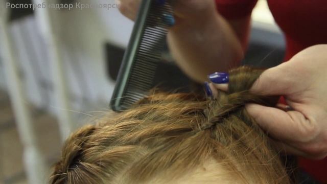 Сомнолог. Прическа для сна смотреть онлайн