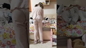 Мой вечерний влог с реборнами