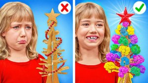 Как подготовиться к Новому году 🎄✨ Полезные идеи и лайфхаки!