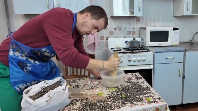 Халва смотреть онлайн