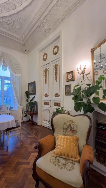 СТАРИННУЮ ДВЕРЬ 1896 г ВЕРНУЛИ В ДОМ КАМЕНКИ РОСТОВ-НА_ДОНУ