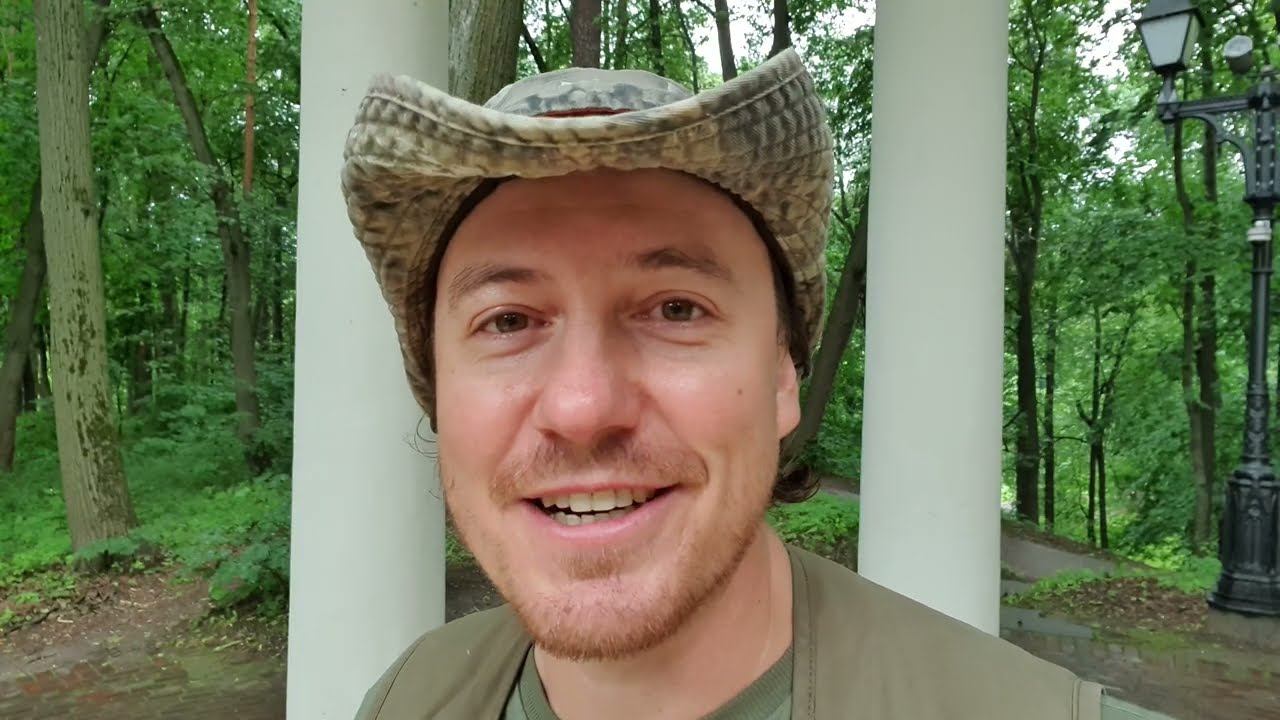 Царицыно/Динамо (Москва/Хабаровск). Дневник натуралиста. 20 июня 2024 г. смотреть онлайн