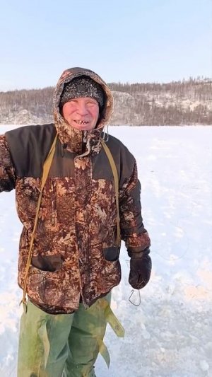 50- не самый толстый