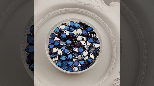 Dragon Scale — Bermuda Blue смотреть онлайн