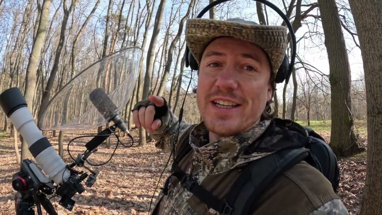 Дневник Зяблика-Натуралиста. 14.04.2024. смотреть онлайн