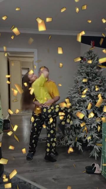 Жена опять зажигает 🤣