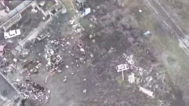 СВО на Украине — сводка боевых действий на 24.12.2025 _ Карта СВО _ Новости фронта смотреть онлайн