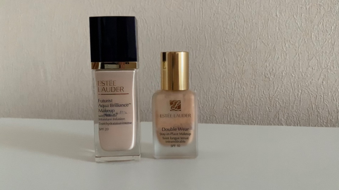 Тональные основы Estée Lauder смотреть онлайн