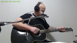 А. Топыркин - "Ночь" (деду Алексею)