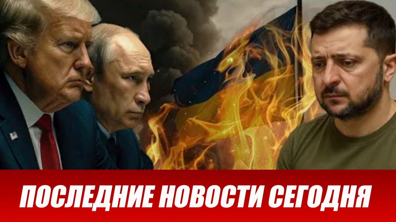 СРОЧНО⚡️Новости Сегодня 24.12.2025 Главные новости сегодня свежие и последние новости мира и России смотреть онлайн