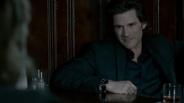 Таблетка за 800 баксов (кф. Области тьмы)