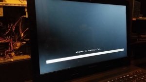 Почему появляется ошибка на ноутбуке lenovo g50-30 0x00000a5 при установке Windows 7 и как исправить